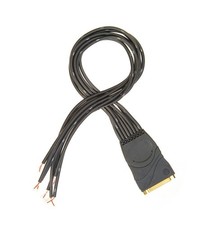 DAddario Accessories Modular Snake Connector-...