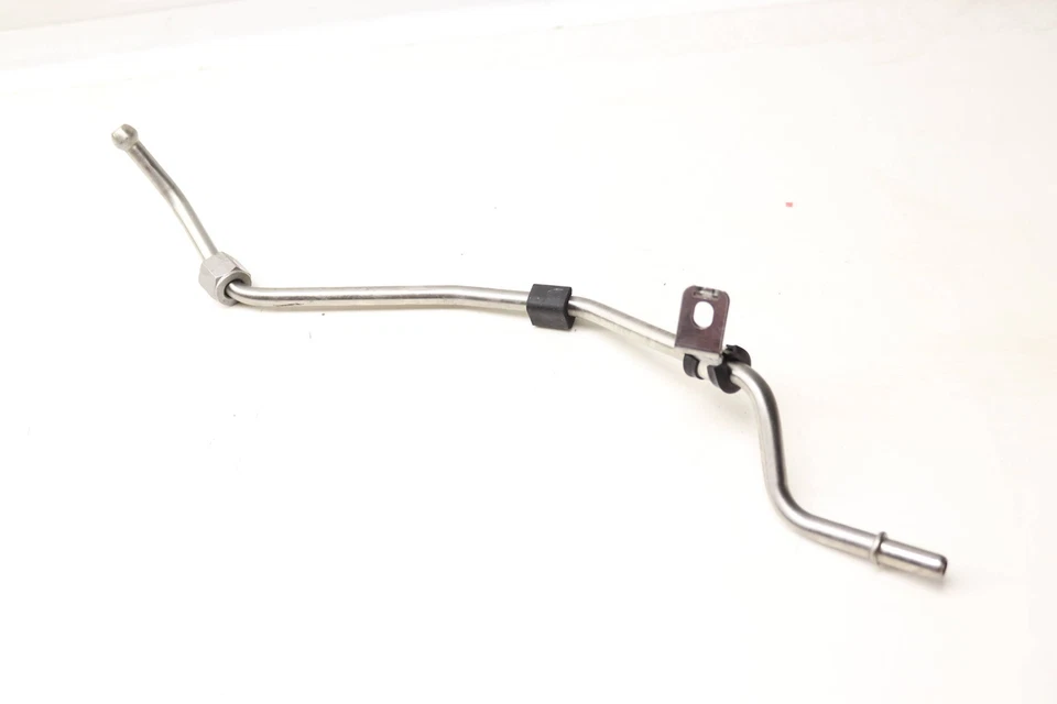 2017-2020 BMW 530I XDRIVE - FUEL LINE / PIPE 8616080 - Image 4 of 4