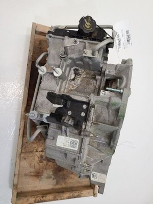 14-19 FORD TAURUS Automatic Transmission 6 Speed 3.5L FWD DA8PUB 