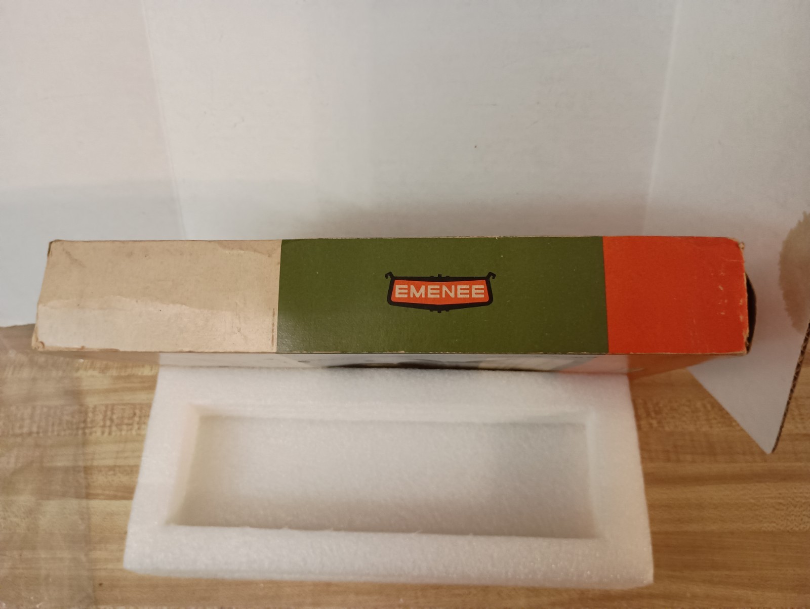 Emenee Formex7 Casting Monsters Scarce!!! UNIVERSAL MONSTERS 1965