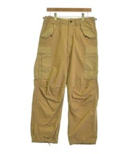 nanamica Cargo Pants Beige 30 Approx. M 2200623767047
