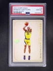 2022-23 Court Kings Bennedict Mathurin #16 RC Blank Slate Case Hit SSP PSA 10