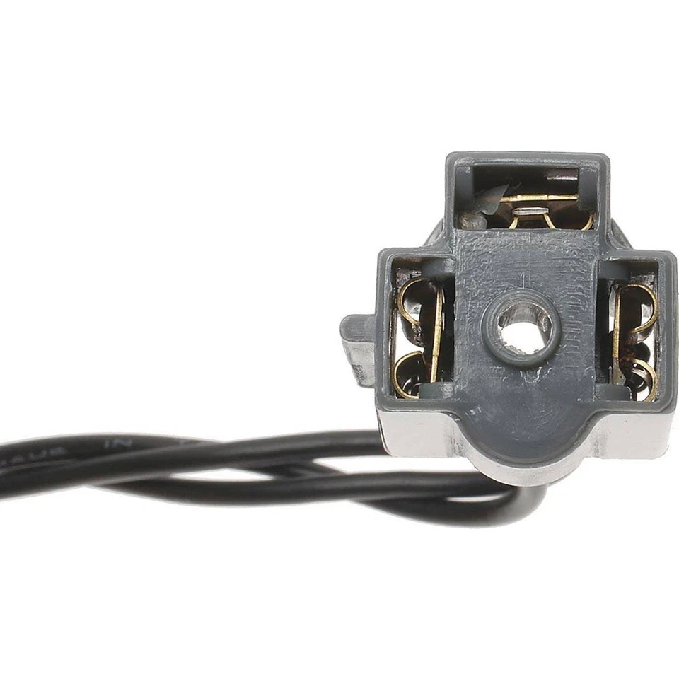 Paquete práctico conector intermitente advertencia de peligro para Ford Courier 1972-1978 1979 1980 Foto 4 de 4