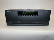 Arcam AVR 750 7.1 Channel 4K A/V Receiver