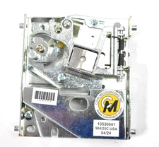 Coin Mechanism US Coin Insert Device CB0254 10530041 984/25C 25 Cent Quarter