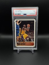 1996 Topps Baseball Cards 19