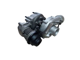 Turbolader überholtes VW Passat B3-B4 88-96, Passat B2 81-88