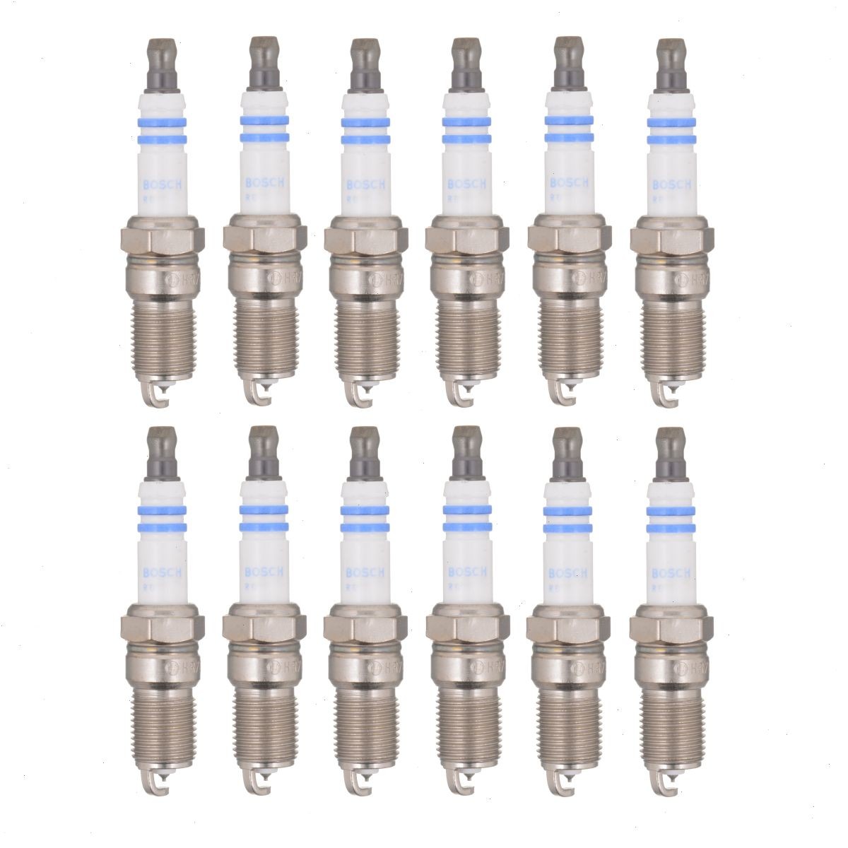 Aston Martin Vanquish 2001-2006 Spark plugs Set