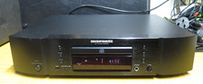 Marantz CD6003 Lettore CD Hifi Separato Nero Completamente Testato Funzionante