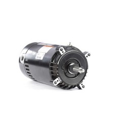 Century Electric Motor ST1072 Century C-Flange 3/4 HP Pool Pump Used
