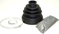 Löbro 304884 Faltenbalgsatz, Antriebswelle FüR Infiniti Passend FüR Nissan