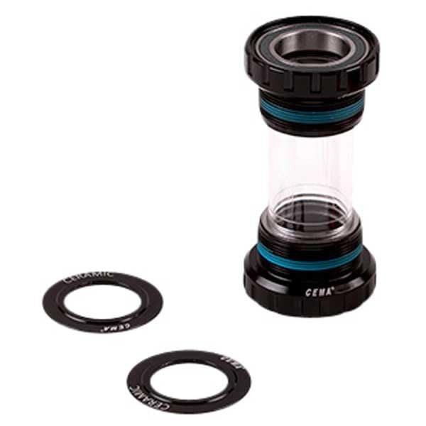 Cema BSA For SRAM DUB (Ceramic) Bottom Bracket CYCLING AC NUOVO