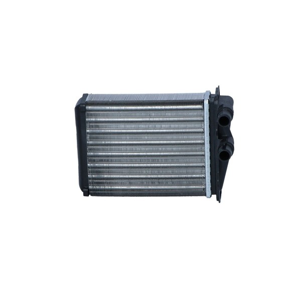 WäRmetauscher Innenraumheizung 157 Mm - 180 Mm NRF FüR U.A. Renault Trafic-image