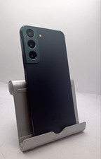 Samsung Galaxy S22 SM-S901B/DS - 256 Go - Vert