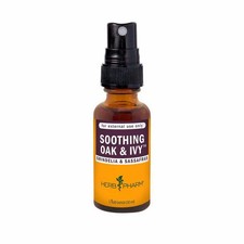 Soothing Oak  Ivy Compound 1 Oz by Herb Pharm