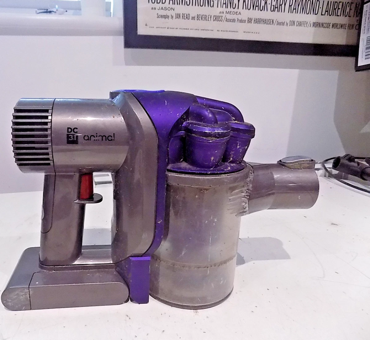Dyson Dc31 Indiana Vacuum Cleaners for sale | eBay