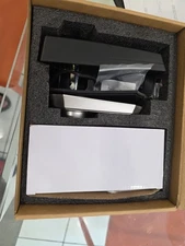 Keyless Entry Door Lock, Fingerprint Keypad Deadbolt with Bluetooth Smart APP Co