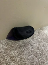 Oakley Radars In Black Men's. Comes With Case, Papers Etc.