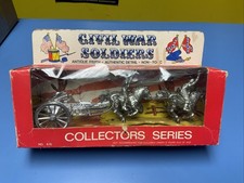Ward International Civil War Soldiers Collectors Series 820