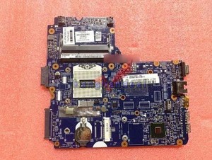For HP Probook 440 450 G1 Intel laptop motherboard 734085-501 734085-601 Tested