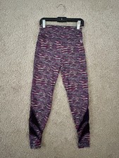 Girls Justice Leggings Size 8