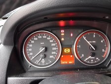 Compteur BMW X1