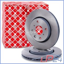 Disque de frein Citroen C1