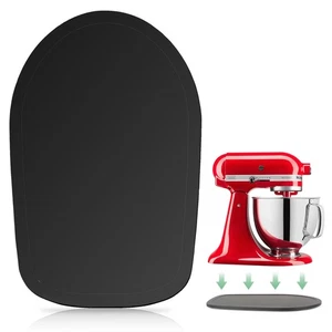 with Kitchen aid 4.5-5 Qt Mixer Slider - Appliance Slider for Tilt Head Kitch...