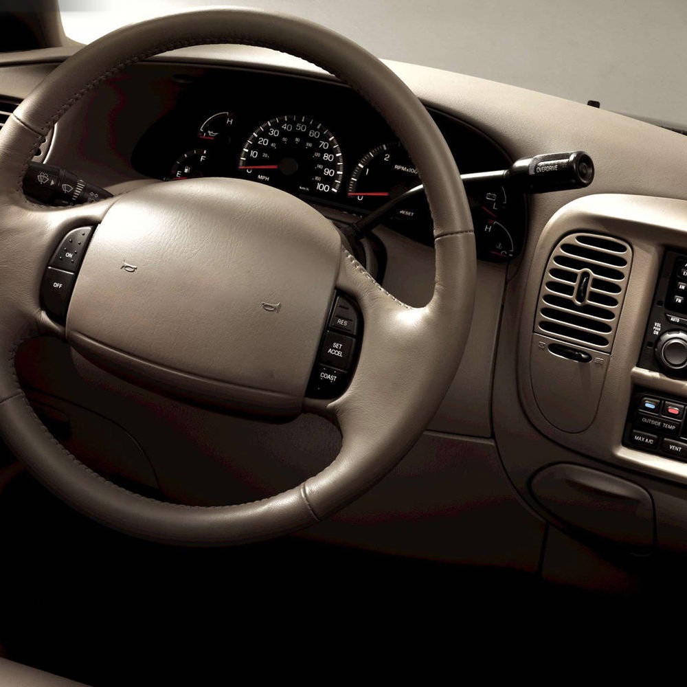 For 1997-2006 Ford F150 F250 F350 Expedition Excursion Column Shift Select Lever