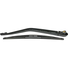 Metzger 2190359 Wischarm Scheibenreinigung für RENAULT KANGOO KC0 1 FC0 1