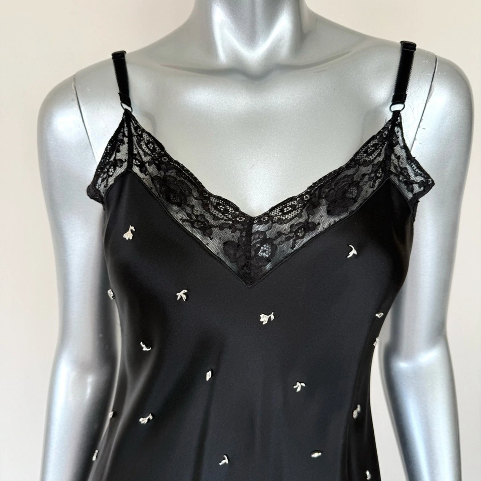 Abito midi Alexander Wang taglia 4 US Autentico