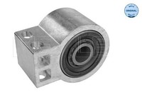 Meyle Hydraulikpumpe, Lenkung 614 631 0009 FüR Opel