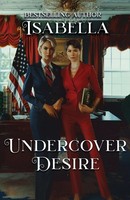 Undercover Desire Isabella Taschenbuch Englisch 2024 Sapphire Books Publishing