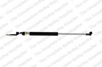 Heckklappen DäMpfer Gasfeder Kofferraum LesjÖFors 8192564 FüR Toyota Celica 16V