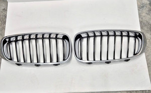 BMW 3er GT F34 Stoßstange vorne Nieren Grill  links + rechts 7294803