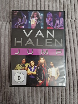Van Halen Jump