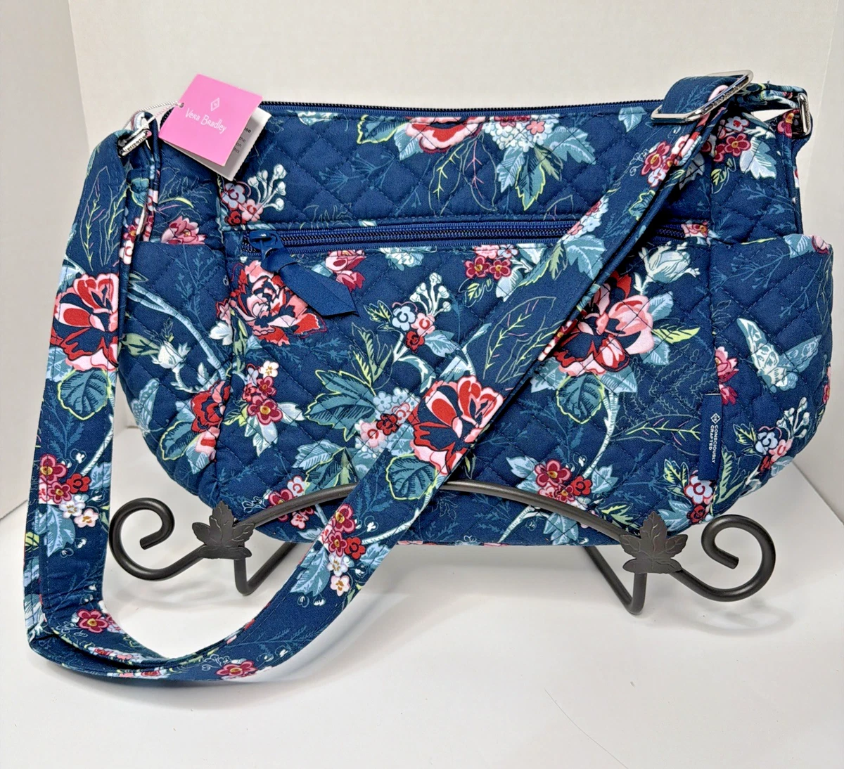 25+ Vera Bradley On The Go Crossbody Bags & Handbags for Women for 