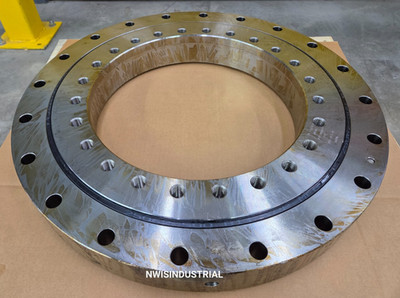 Kaydon Slewing Ring Bearing 16026-001, 27.375'' OD