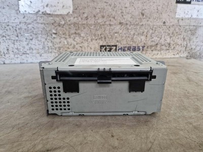 Ford C-Max II DXA Radio CD E1BT18C815KK 325046