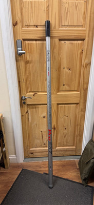 MATCH FISHING TACKLE - DAIWA TOURNAMENT PRO 1.76m SUPER MSG POLE EXTENSION