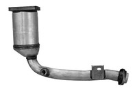 Hella Katalysator FüR Citroen C3 I C2 Enterprise