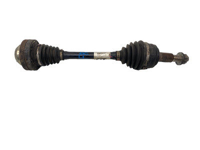 11-14 PORSCHE CAYENNE FRONT RIGHT AXLE SHAFT OEM #A0.61