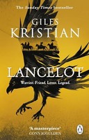 Giles Kristian - Lancelot - Paperback - G245Z