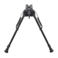 NEW! Champion Bi-POD 9”- 13”in. Pivot Steady Shot Spring Return Telescopic Leg