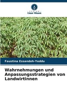 Faustina Essandoh-Yeddu | Wahrnehmungen Und Anpassungsstrategien Von...
