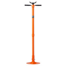 Underhoist Support Stand 34ton Capacity Under Hoist Jack Stand Round Base