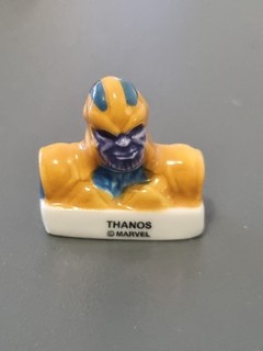 701 O FEVE THANOS MARVEL