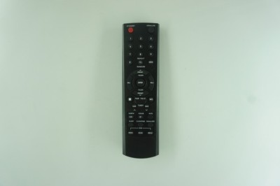Ersatz Fernbedienung für Audizio 102.300 Cannes Compact Stereo DAB RadioReceiver