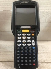 Symbol MC32N0-RL4HCHEIA Mobile Handheld Computer Barcode Scanner
