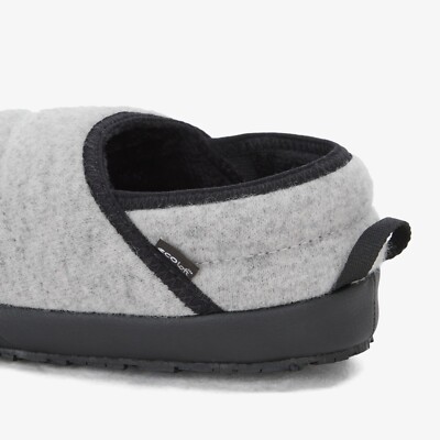 NEW THE NORTH FACE NUPTSE MULE NOVELTY NS93P73G LIGHT_GRAY